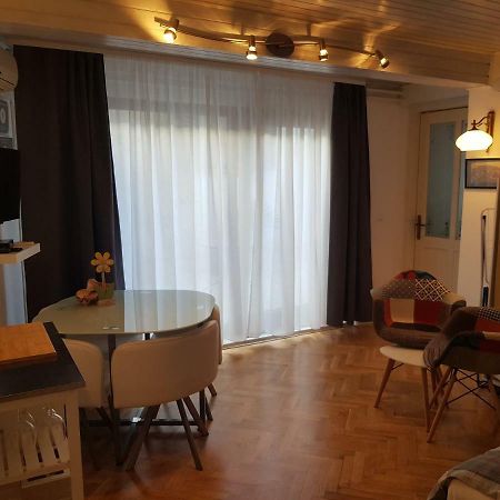 L&M Studio Apartman Apartment Pula Bagian luar foto