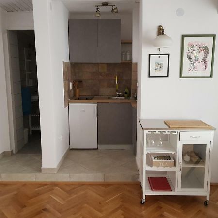L&M Studio Apartman Apartment Pula Bagian luar foto