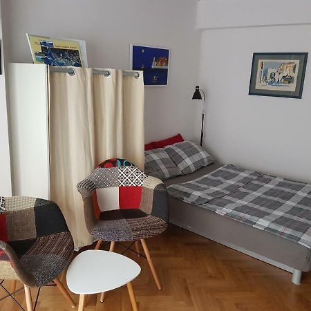 L&M Studio Apartman Apartment Pula Bagian luar foto