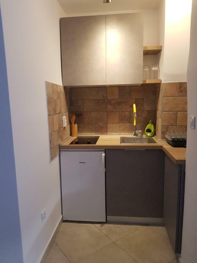 L&M Studio Apartman Apartment Pula Bagian luar foto