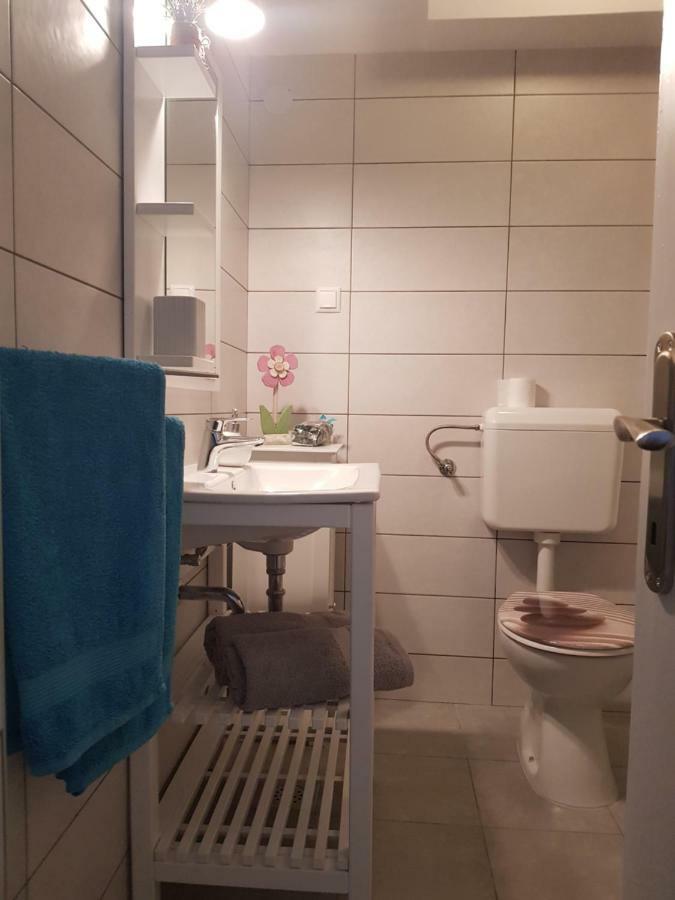 L&M Studio Apartman Apartment Pula Bagian luar foto