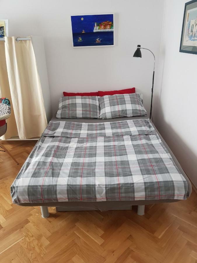 L&M Studio Apartman Apartment Pula Bagian luar foto