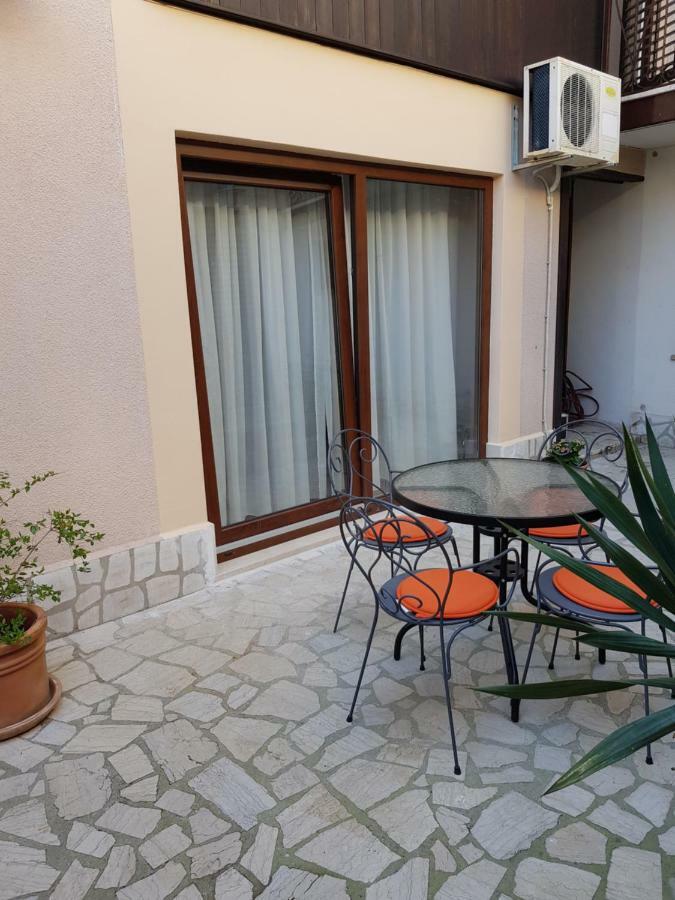 L&M Studio Apartman Apartment Pula Bagian luar foto